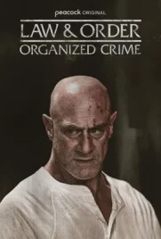 Law & Order Organized Crime Season 5 (2025) - ดูหนังออนไลน์ Kodsanook