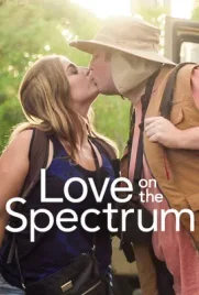 Love on the Spectrum U.S. Season 2 (2024) - ดูหนังออนไลน์ Kodsanook