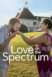 Love on the Spectrum U.S. Season 3 (2025) - ดูหนังออนไลน์ Kodsanook