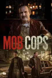 Mob Cops - ดูหนังออนไลน์ Kodsanook