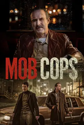 Mob Cops - ดูหนังออนไลน์ Kodsanook