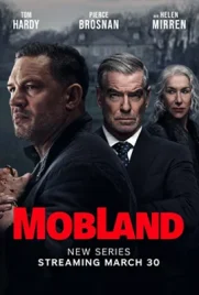 MobLand (2025) - ดูหนังออนไลน์ Kodsanook
