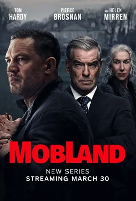 MobLand (2025) - ดูหนังออนไลน์ Kodsanook