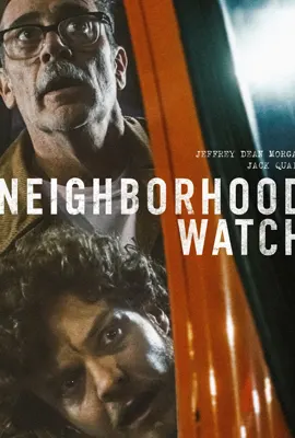 Neighborhood Watch - ดูหนังออนไลน์ Kodsanook