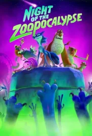 Night of the Zoopocalypse - ดูหนังออนไลน์ Kodsanook