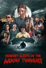 Nobody Sleeps In The Woods Tonight1 - ดูหนังออนไลน์ Kodsanook