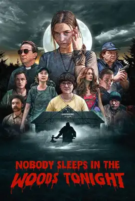 Nobody Sleeps In The Woods Tonight1 - ดูหนังออนไลน์ Kodsanook
