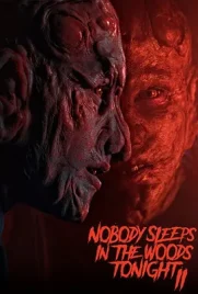 Nobody Sleeps In The Woods Tonight2 - ดูหนังออนไลน์ Kodsanook