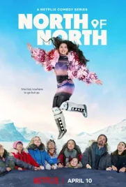 North of North (2025) - ดูหนังออนไลน์ Kodsanook