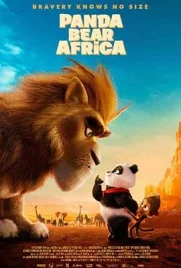 Panda Bear in Africa (2024) - ดูหนังออนไลน์ Kodsanook