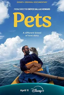 Pets (2025) - ดูหนังออนไลน์ Kodsanook