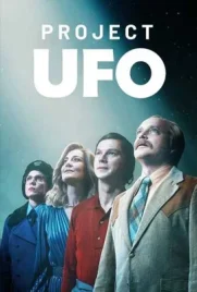 Project UFO (2025) - ดูหนังออนไลน์ Kodsanook