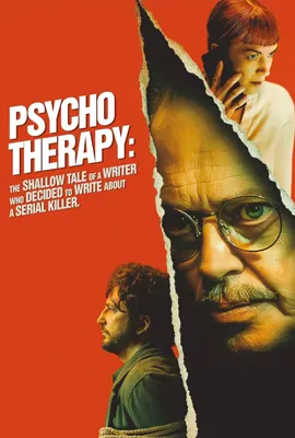 Psycho Therapy - ดูหนังออนไลน์ Kodsanook