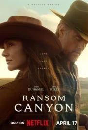 Ransom Canyon (2025) - ดูหนังออนไลน์ Kodsanook