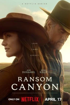 Ransom Canyon (2025) - ดูหนังออนไลน์ Kodsanook