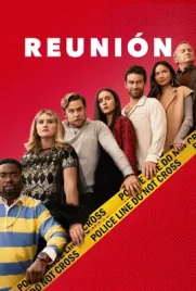 Reunion (2025) - ดูหนังออนไลน์ Kodsanook