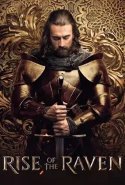 Rise of the Raven (2024) - ดูหนังออนไลน์ Kodsanook