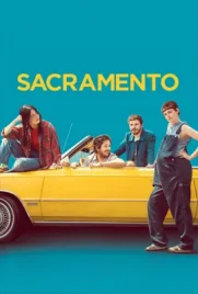Sacramento - ดูหนังออนไลน์ Kodsanook