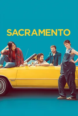 Sacramento - ดูหนังออนไลน์ Kodsanook