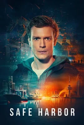 Safe Harbor (2025) - ดูหนังออนไลน์ Kodsanook