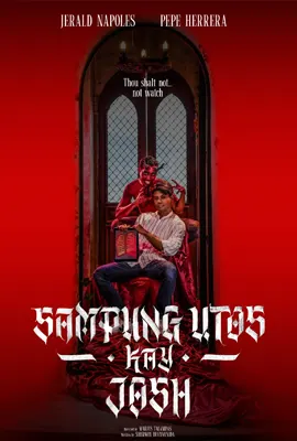 Sampung Utos Kay Josh - ดูหนังออนไลน์ Kodsanook