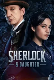 Sherlock & Daughter (2025) - ดูหนังออนไลน์ Kodsanook
