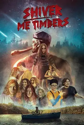 Shiver Me Timbers - ดูหนังออนไลน์ Kodsanook