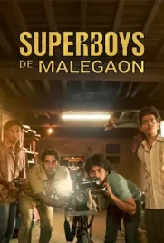 Superboys of Malegaon - ดูหนังออนไลน์ Kodsanook