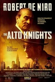 The Alto Knights (2025) - ดูหนังออนไลน์ Kodsanook