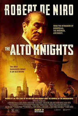 The Alto Knights (2025) - ดูหนังออนไลน์ Kodsanook