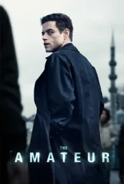 The Amateur - ดูหนังออนไลน์ Kodsanook