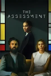 The Assessment - ดูหนังออนไลน์ Kodsanook