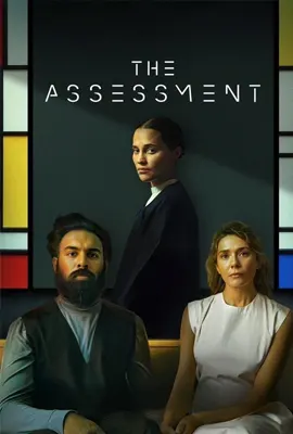The Assessment - ดูหนังออนไลน์ Kodsanook