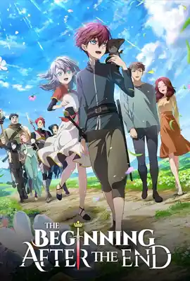 The Beginning After the End - ดูหนังออนไลน์ Kodsanook