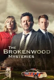 The Brokenwood Mysteries Season 11 (2025) - ดูหนังออนไลน์ Kodsanook