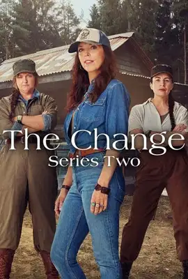 The Change Season 2 (2025) - ดูหนังออนไลน์ Kodsanook