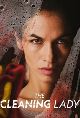 The Cleaning Lady Season 1 (2021) - ดูหนังออนไลน์ Kodsanook