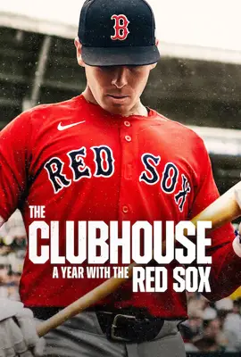The Clubhouse A Year with the Red Sox (2025) - ดูหนังออนไลน์ Kodsanook