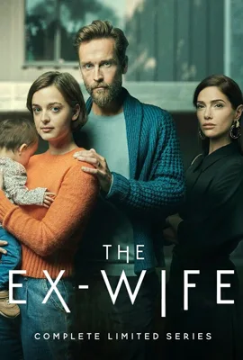 The Ex Wife Season 1 (2023) - ดูหนังออนไลน์ Kodsanook