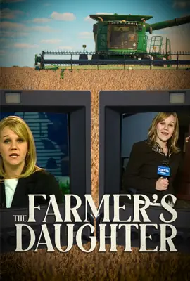 The Farmers Daughter - ดูหนังออนไลน์ Kodsanook