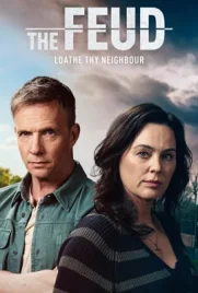 The Feud (2025) - ดูหนังออนไลน์ Kodsanook