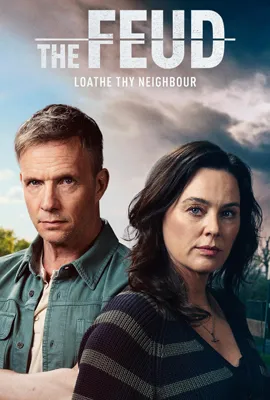 The Feud (2025) - ดูหนังออนไลน์ Kodsanook