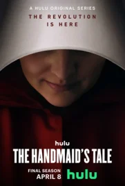 The Handmaid's Tale Season 6 (2025) - ดูหนังออนไลน์ Kodsanook