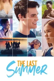 The Last Summer - ดูหนังออนไลน์ Kodsanook