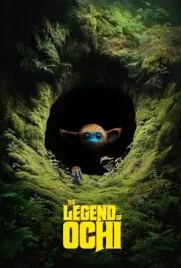 The Legend of Ochi - ดูหนังออนไลน์ Kodsanook