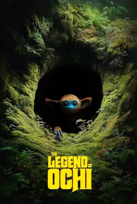 The Legend of Ochi - ดูหนังออนไลน์ Kodsanook