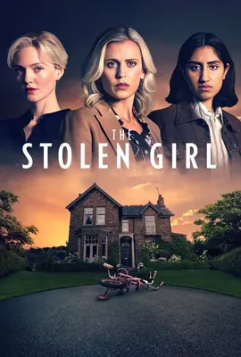 The Stolen Girl (2025) - ดูหนังออนไลน์ Kodsanook