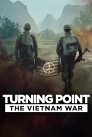 Turning Point The Vietnam War (2025) - ดูหนังออนไลน์ Kodsanook