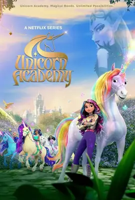 Unicorn Academy Season 1 (2023) - ดูหนังออนไลน์ Kodsanook