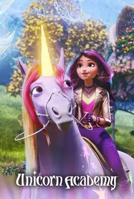 Unicorn Academy Season 2 (2024) - ดูหนังออนไลน์ Kodsanook